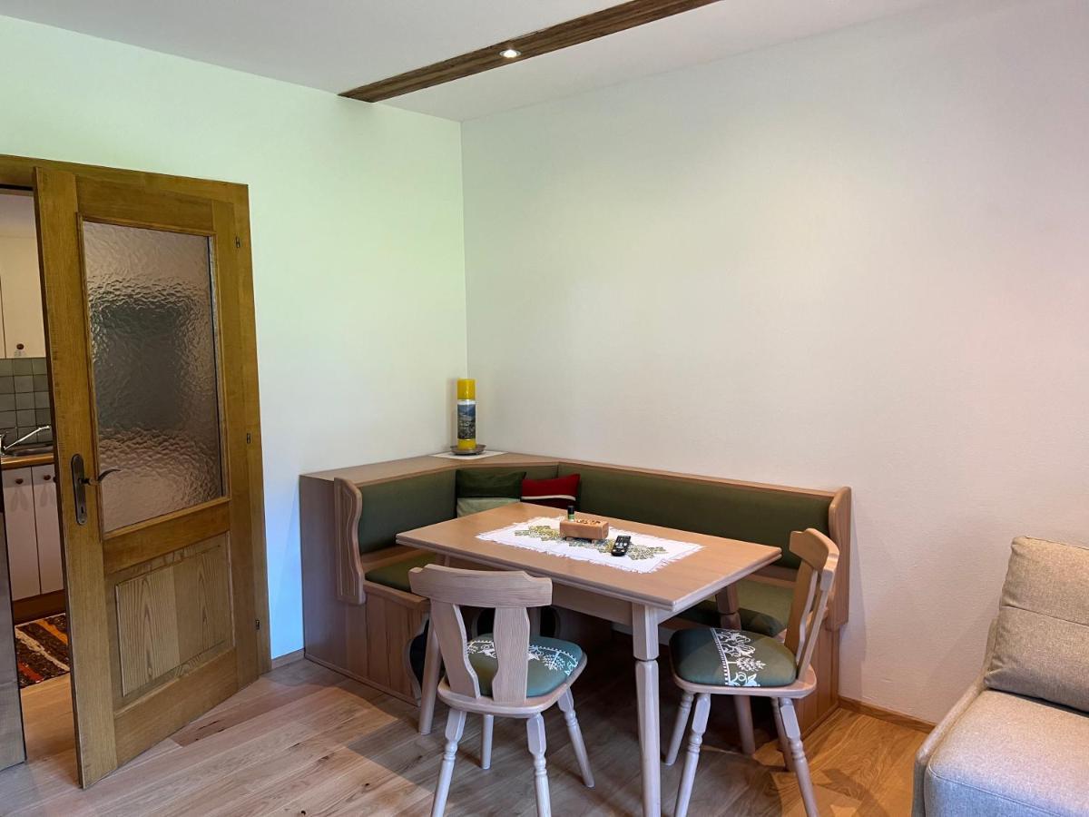 Unterwirt Apartment Bad Kleinkirchheim Ngoại thất bức ảnh