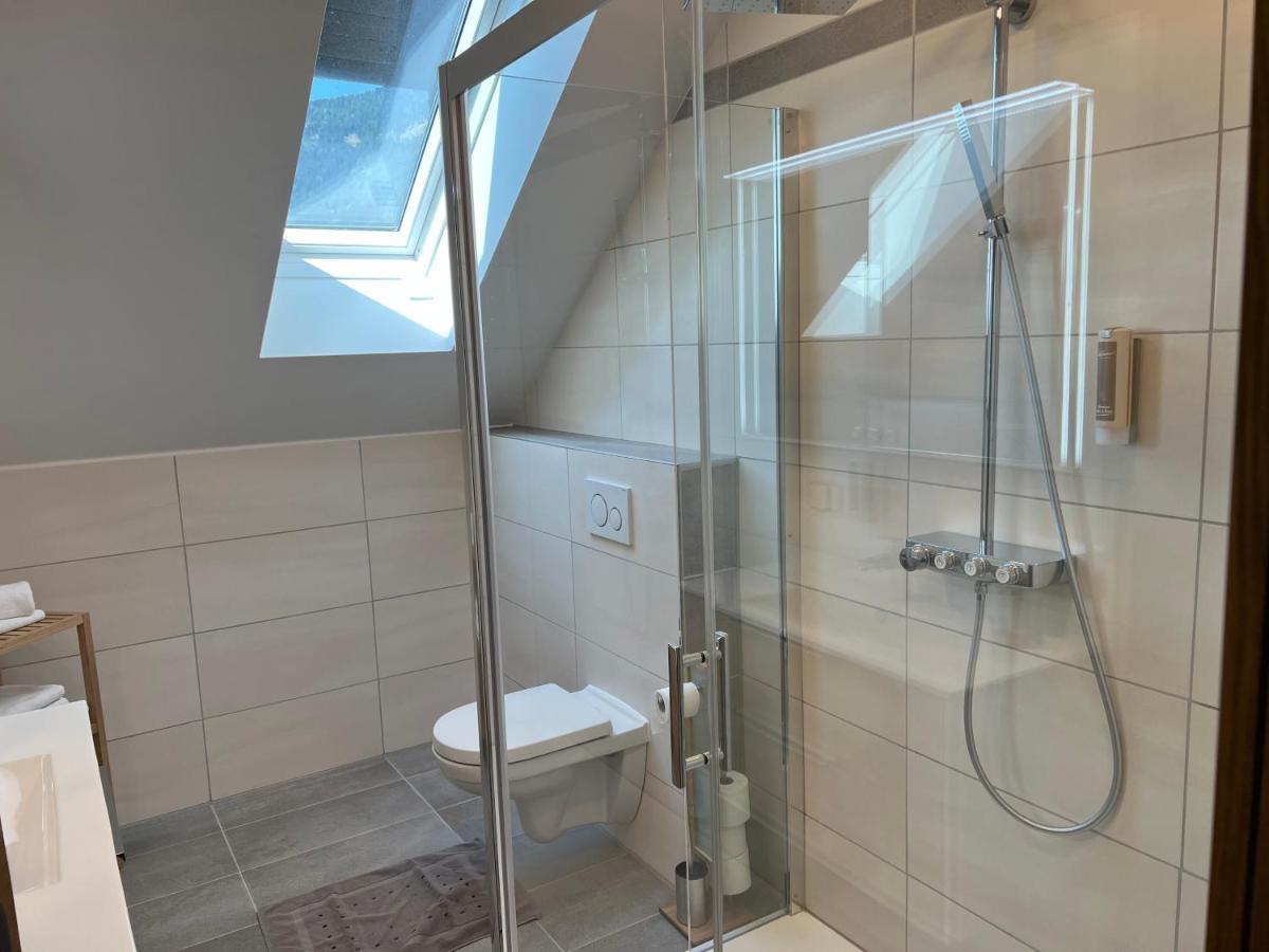 Unterwirt Apartment Bad Kleinkirchheim Ngoại thất bức ảnh