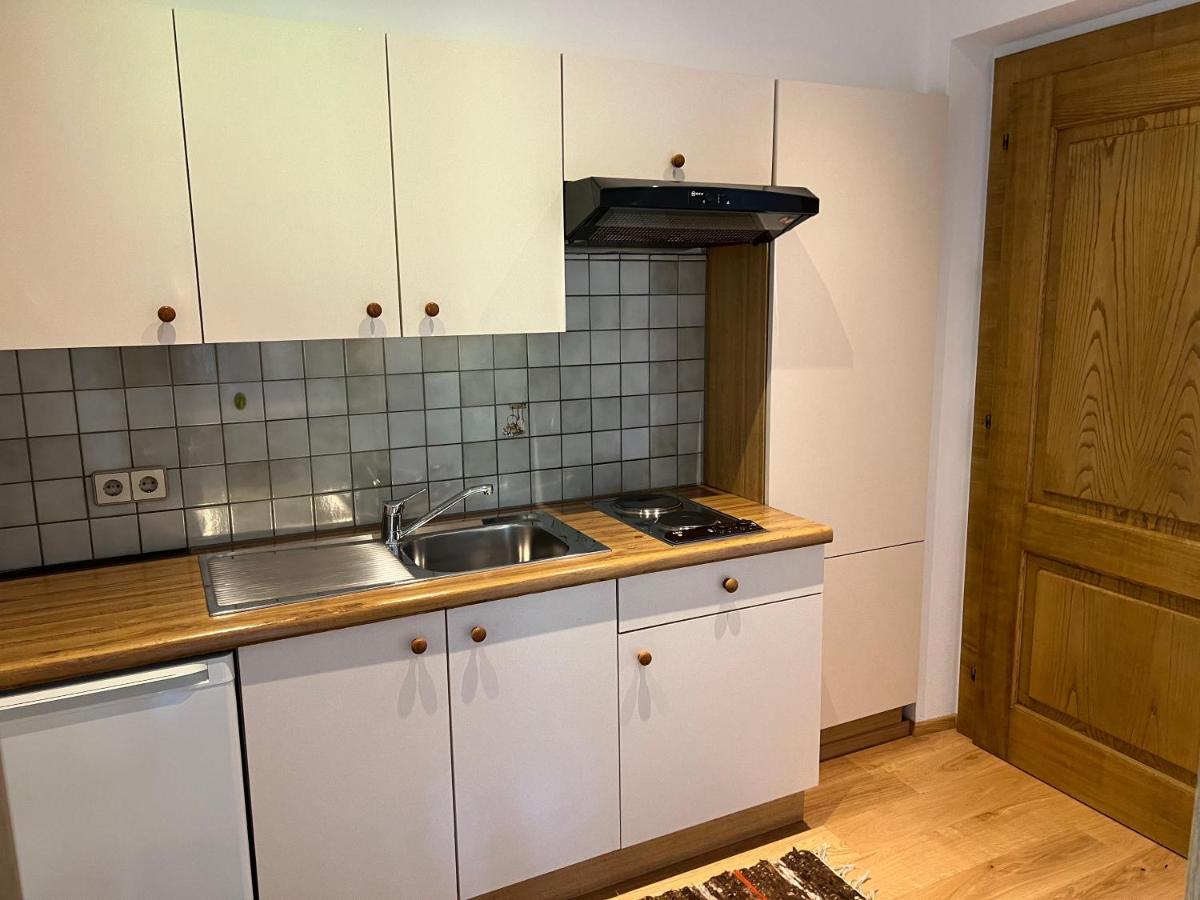 Unterwirt Apartment Bad Kleinkirchheim Ngoại thất bức ảnh