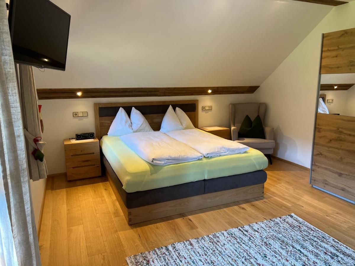 Unterwirt Apartment Bad Kleinkirchheim Ngoại thất bức ảnh