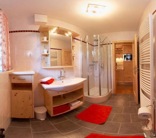 Unterwirt Apartment Bad Kleinkirchheim Ngoại thất bức ảnh