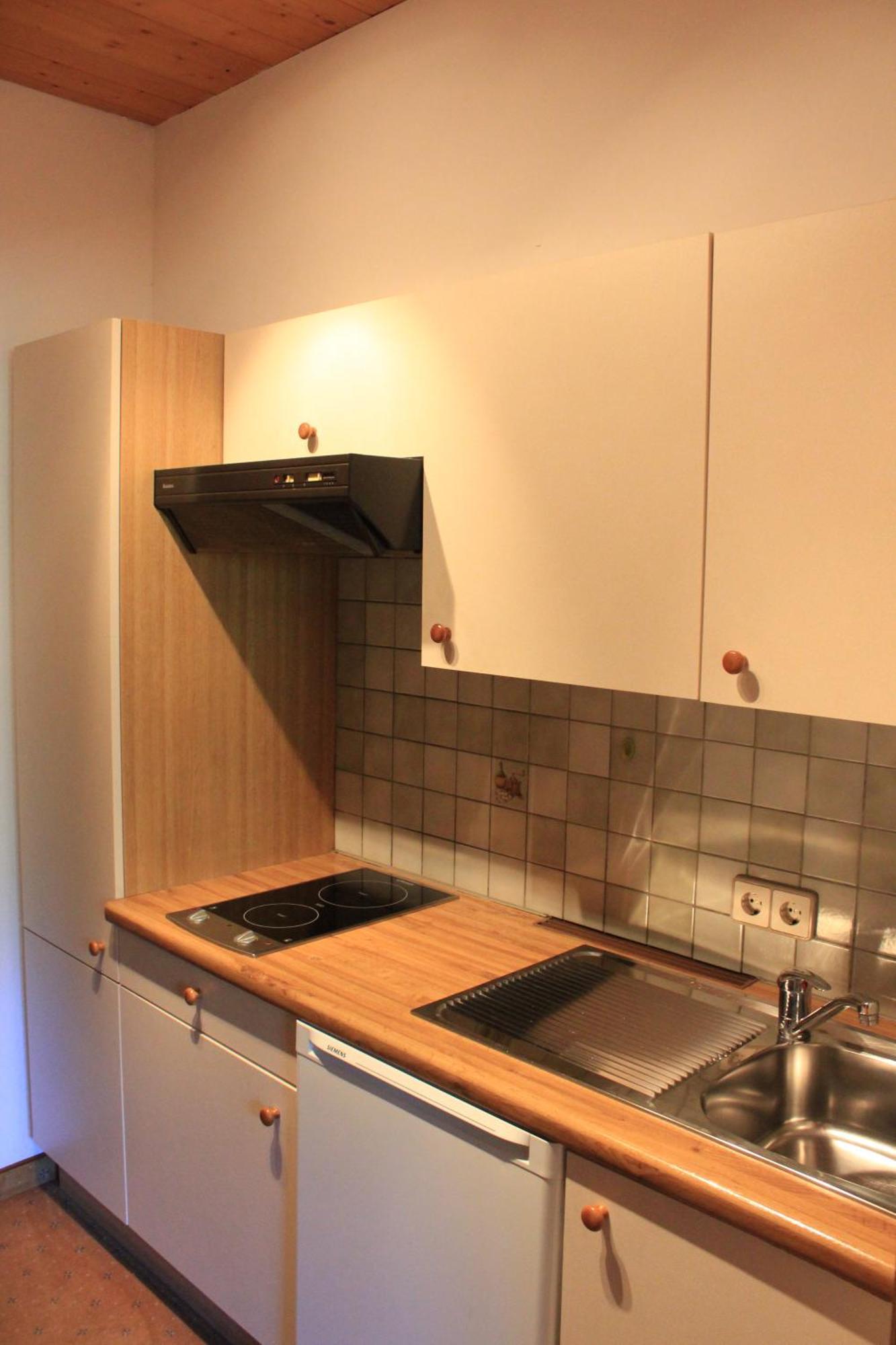 Unterwirt Apartment Bad Kleinkirchheim Ngoại thất bức ảnh