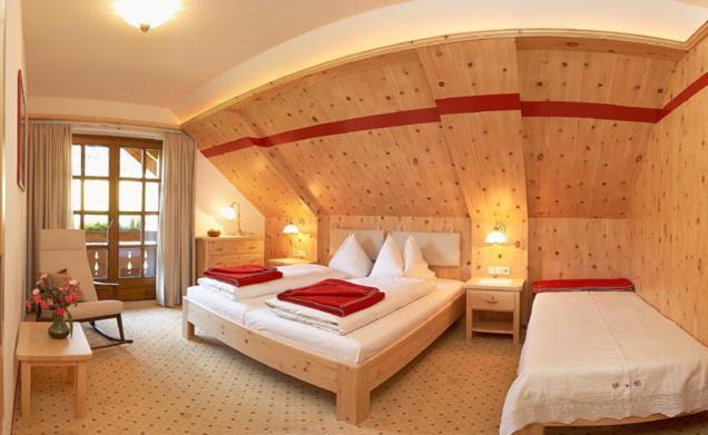 Unterwirt Apartment Bad Kleinkirchheim Phòng bức ảnh