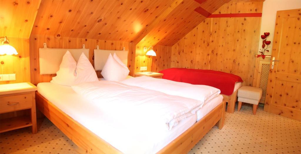 Unterwirt Apartment Bad Kleinkirchheim Phòng bức ảnh