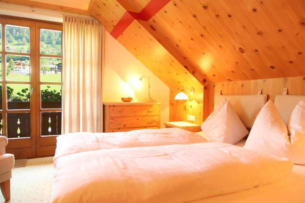 Unterwirt Apartment Bad Kleinkirchheim Phòng bức ảnh