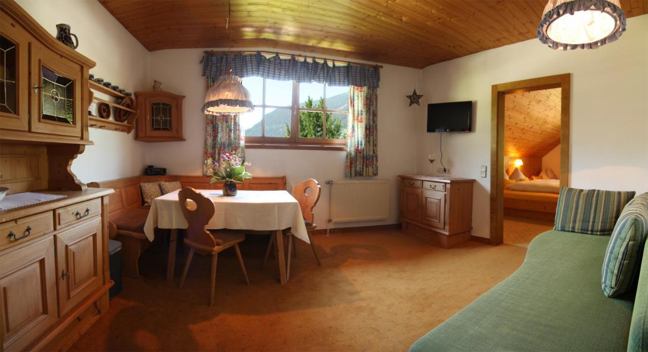 Unterwirt Apartment Bad Kleinkirchheim Phòng bức ảnh
