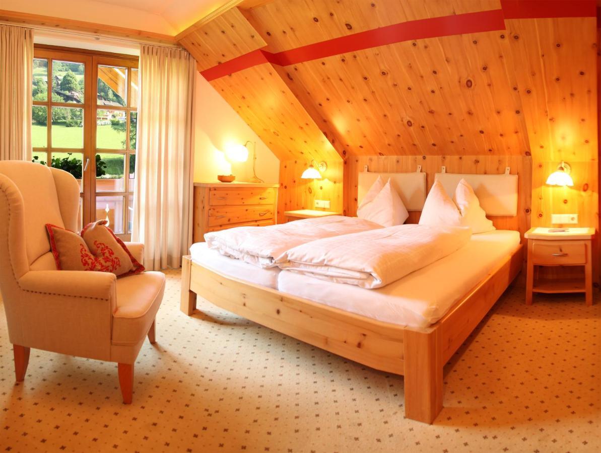 Unterwirt Apartment Bad Kleinkirchheim Phòng bức ảnh