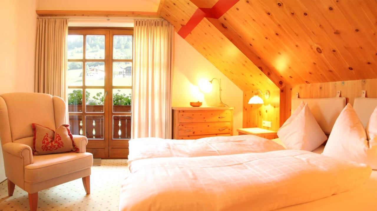 Unterwirt Apartment Bad Kleinkirchheim Phòng bức ảnh