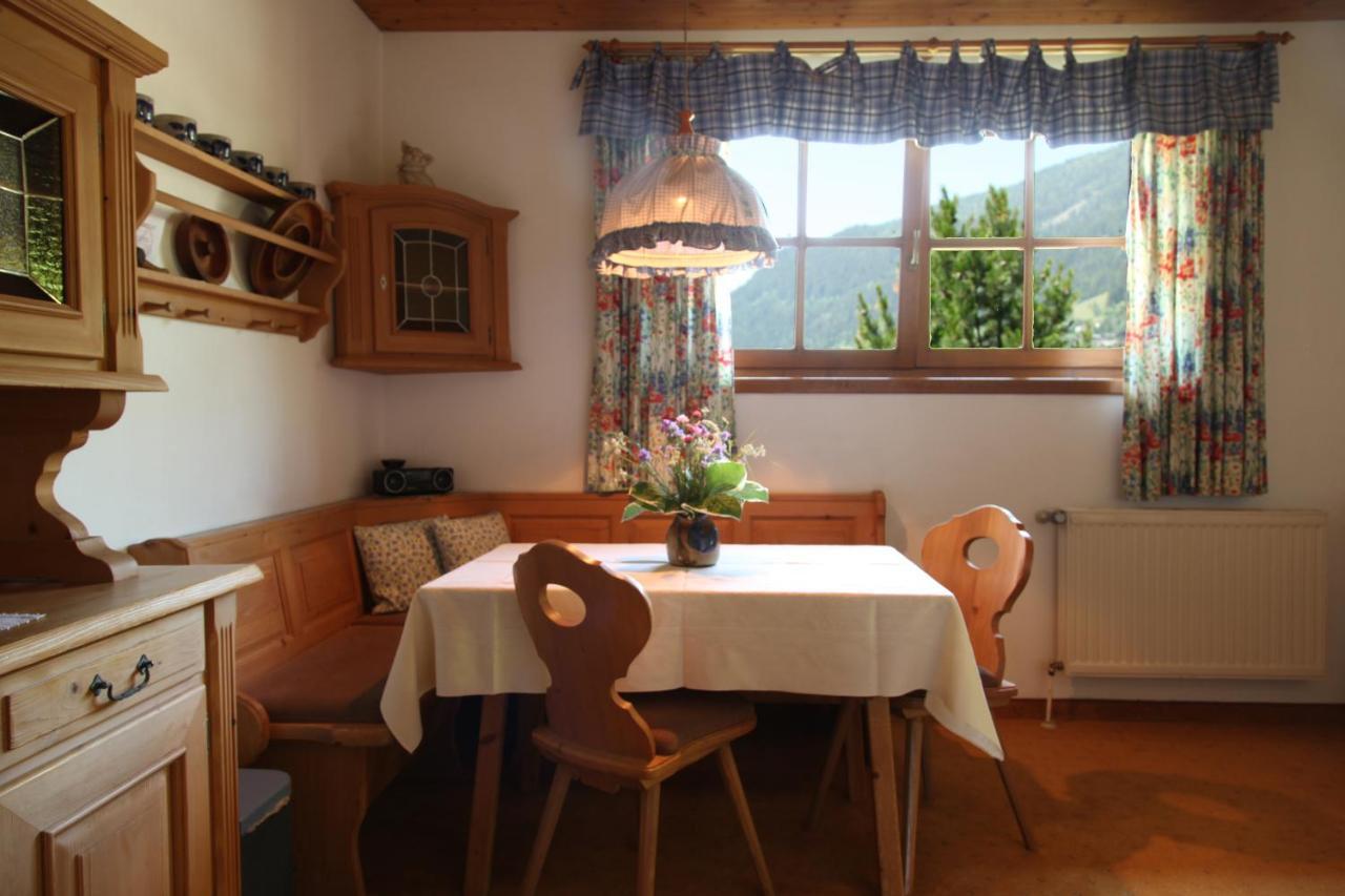Unterwirt Apartment Bad Kleinkirchheim Phòng bức ảnh