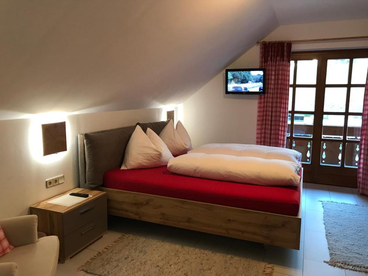 Unterwirt Apartment Bad Kleinkirchheim Ngoại thất bức ảnh