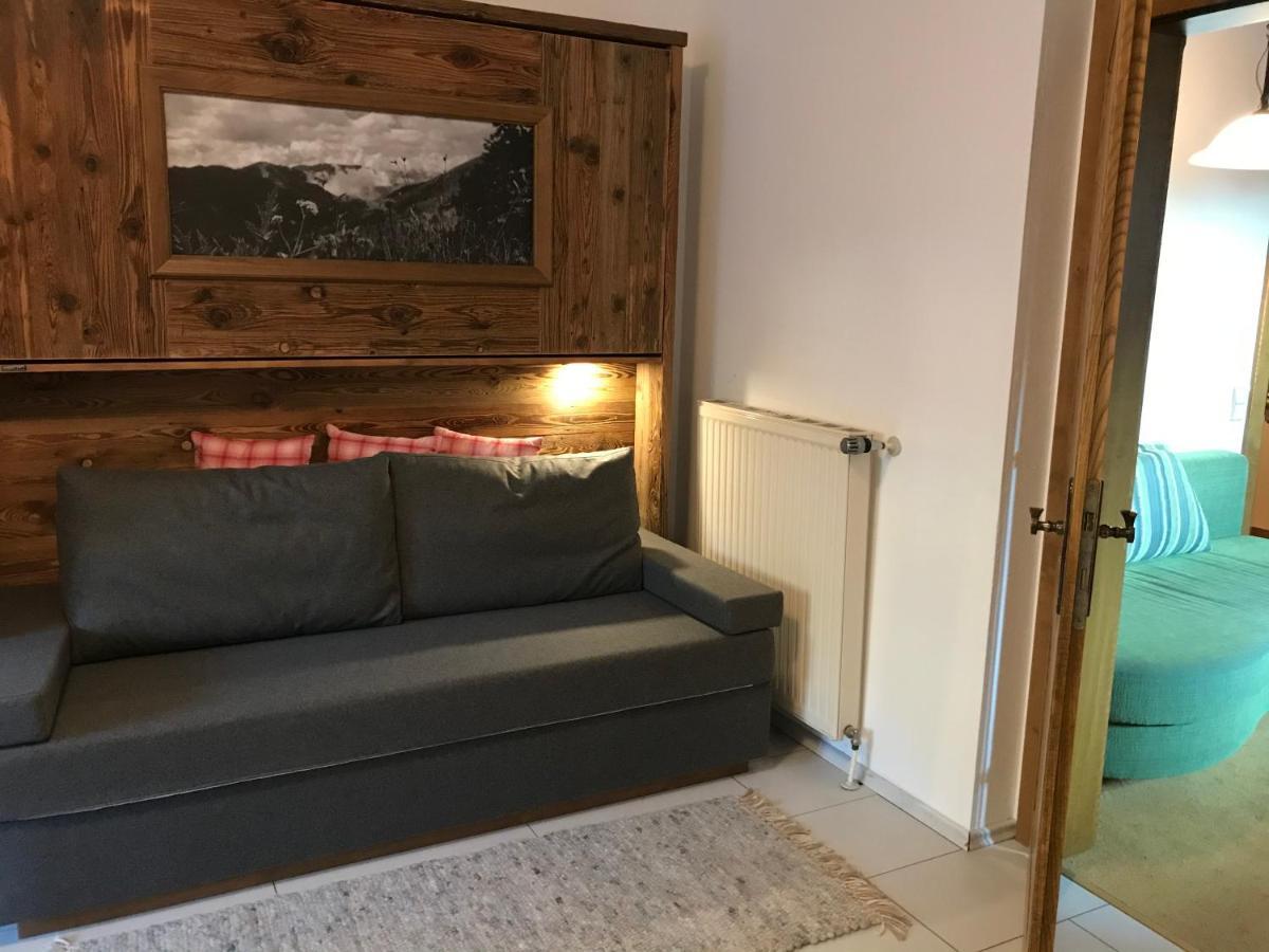 Unterwirt Apartment Bad Kleinkirchheim Ngoại thất bức ảnh
