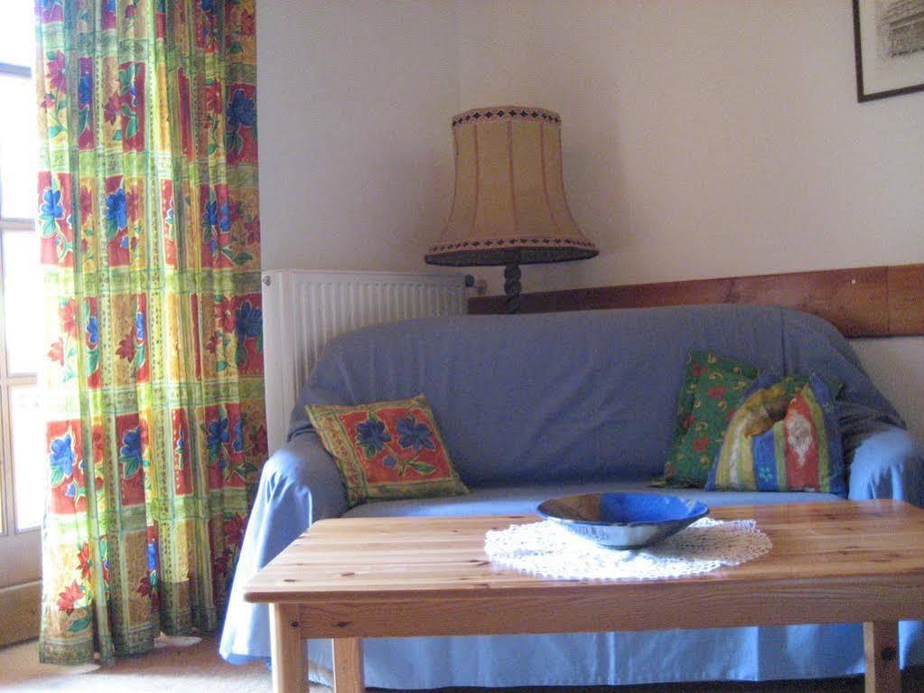 Unterwirt Apartment Bad Kleinkirchheim Ngoại thất bức ảnh